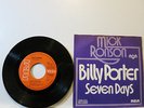 Mick Ronson (Mott the Hoople/Bowie) - Billy Porter 7