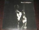 Rory Gallagher rare '71 UK 1st press LP on Polydor mint-  TASTE heavy blues rock