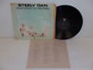 STEELY DAN Countdown To Ecstasy EX  LP ABC ABCX-779 (1973) 1st press black label