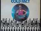 RODRIGUEZ - COLD FACT OZ 1ST ED BLUE GOOSE PRESS BGM 002 EX CONDITION