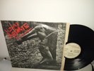 ULTIMO RESORTE  UNA CAUSA SIN FONDO  (FLOR Y NATA  1983 PUNK, VULPESS, ESKORBUTO
