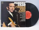 JOHNNY CASH 
