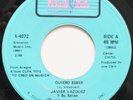 JAVIER VAZQUEZ Y SU SALSA QUIERO BEBER / QUE ME IMPORTA 45 HEAR