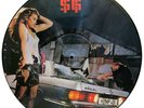 The Michael Schenker Group ?– Built To destroy Schallplatte Vinyl 1983 NEU
