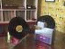 Ultrasonic Vinyl Record Cleaning Machine