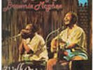 SONNY TERRY AND BROWNIE MCGHEE Walk On LP VINYL UK Bulldog 1977 13 Track
