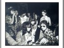 ROLLING STONES - KEITH RICHARDS - ORIGINAL HAND SIGNED AUTOGRAPH