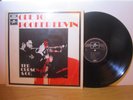 TED CURSON & CO ODE TO BOOKER ERVIN COLUMBIA ORIG GROOVED FINLAND ONLY LP 1st