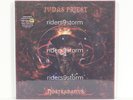 Judas Priest Nostradamus 3 LP 2 CD Best Buy Exclusive Audiophile Import Box Set
