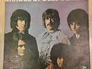 Shades Of DEEP PURPLE - 60s Malaysia Release Only LP Not Singapore SAS Records