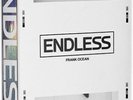 Frank Ocean Endless Limited VHS TAPE  Blonde Channel Orange Blonded presale