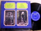 Parliament PLP-620  IDA HAENDEL Lalo Espagnole Ravel Tzigane VG++ TO NM