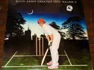 Factory SEALED ELTON JOHN Greatest Hits Volume 2 Orig.1977 MCA Lp NO Bar Code