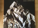 RARE VINYL LP RECORD Asleep At Heaven's Gate; Rogue Wave 2007 EXCELLENT