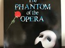 Phantom Of The Opera Andrew Lloyd Webber 1987 Vinyl Polydor Records UK Import