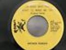 Arthur Ponder rare 45rpm