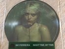 Sky Ferreira Night Time My Time RSD 2012 Limited Ed Cheesecake Picture VINYL