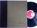 3 LP Sancan Navarra Piano Cello Works Beethoven CFD 2390 Stereo