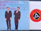 Everly Brothers EP Especially For You WARNER EB 1381 GERMANY 1960 45 Single