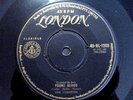 The Coasters ?  Young Blood / Searchin'   RARE 1957 AUSSIE 7''  LONDON   Doo-wop