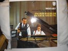 Mozart Violin sonatas Kv 296, 304, 526 Haebler Szeryng/Philips Stereo Holland NM