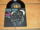 1/2L Four Tops - I'm in a Different World - Remember When