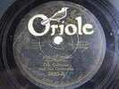 Cab Calloway & His Orch. - Oriole 2823 - Reefer Man