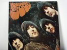 THE BEATLES LP Rubber Soul 1965 Parlophone dutch press stereo