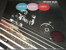 SUN RA Calling Planet Earth (LP) (pressed at Pallas in Germany)