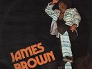 JAMES BROWN - IT'S A MAN'S MAN'S WORLD  (DOUBLE 33t  - LP) - 197?