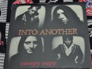 Into Another Creepy Eepy revelation records quicksand bold gorilla biscuits 