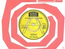RARE   ROY ORBISON PROMO UK 45 single: Goodnight/Only with you