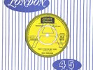 RARE   ROY ORBISON PROMO UK 45 single: (Say) You're my girl/Sleepy hollow