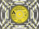 RARE   ROY ORBISON PROMO UK 45 single: Ride away/Wondering