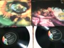 2 LP / CANNED HEAT / LIVING THE BLUES / GATEFOLD / ORIGINAL GERMAN 1969
