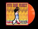 Five Iron Frenzy - All The Hype That Money Can Buy Vinyl (Red / Orange) x/300