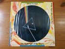 PINK FLOYD, Dark Side of the Moon, Picture Disc, Capitol SEAX-11902, 1978