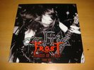 CELTIC FROST – Nemesis of Power - DEMO 92 - Super SOUND