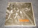 Bakerloo - Harvest - UK Original Pressing LP
