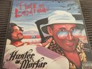 Hunter & Mortar - Fear And Loathing Vinyl - Oz Hip Hop - SBX - Record