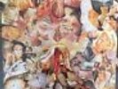 Carcass Reek of Putrefaction original pressing LP MOSH 6