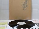 The Who: Live At Leeds LP - Decca 1970 with All 12 Inserts - Vinyl VG/Cover VG