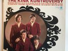 The Kinks - The Kink Kontroversy - Reprise Rec. - R 6197(US) - Vinyl - EX/EX