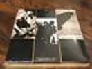 NEW SEALED U2 The Joshua Tree Singles: Remastered & Live 1987/2017  4 Vinyl Set 