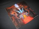 Dismember - Like An Ever Flowing Stream Vinyl LP Ex Ex