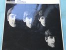 With The Beatles Stereo LP Parlophone Excellent