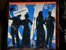 AUDIOPHILE MOBILE FIDELITY MFSL 22 THE MANHATTAN TRANSFER Live JVC JAPAN SEALED