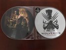 The Wolverine Soundtrack [Hot Topic Exclusive Double Vinyl Picture Disc] Marvel