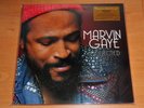 MARVIN GAYE - COLLECTED - 180 GRAM GOLD COLORED 2xLP - #334 / 500 - MOV - NEW