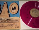 RARE CLASSICAL AUDIOPHILE LP AP26 SOLOS FOR CLARINET W/ PIANO JEROME STOWELL